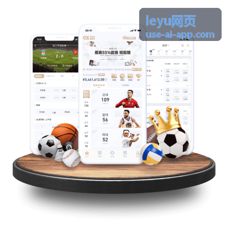 leyu网页 设计开发流程