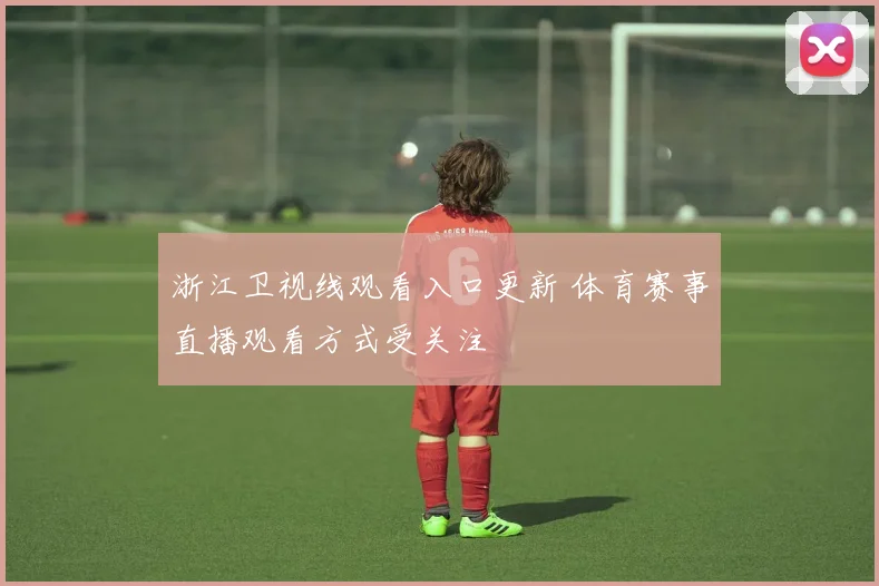 浙江卫视线观看入口更新 体育赛事直播观看方式受关注